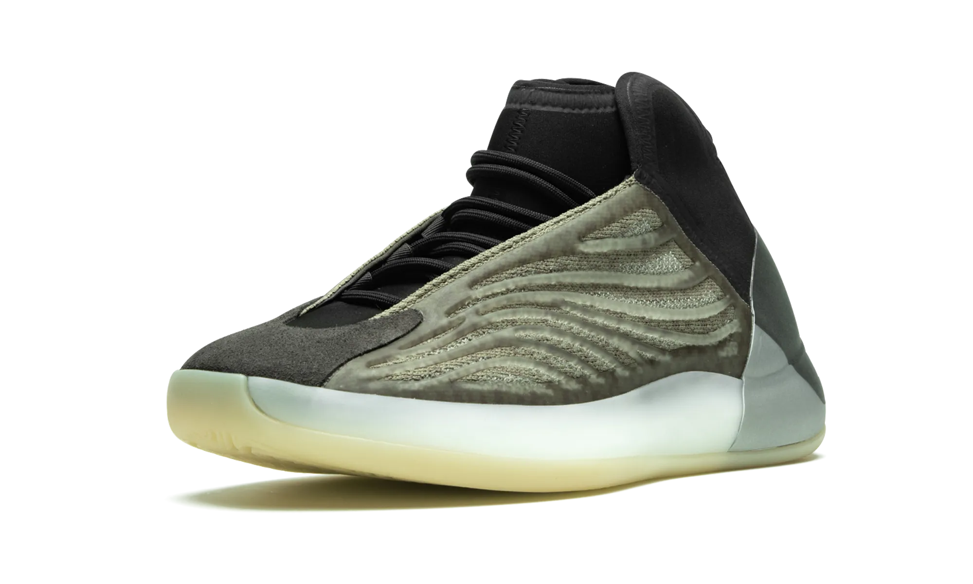 Adidas Yeezy QNTM Barium