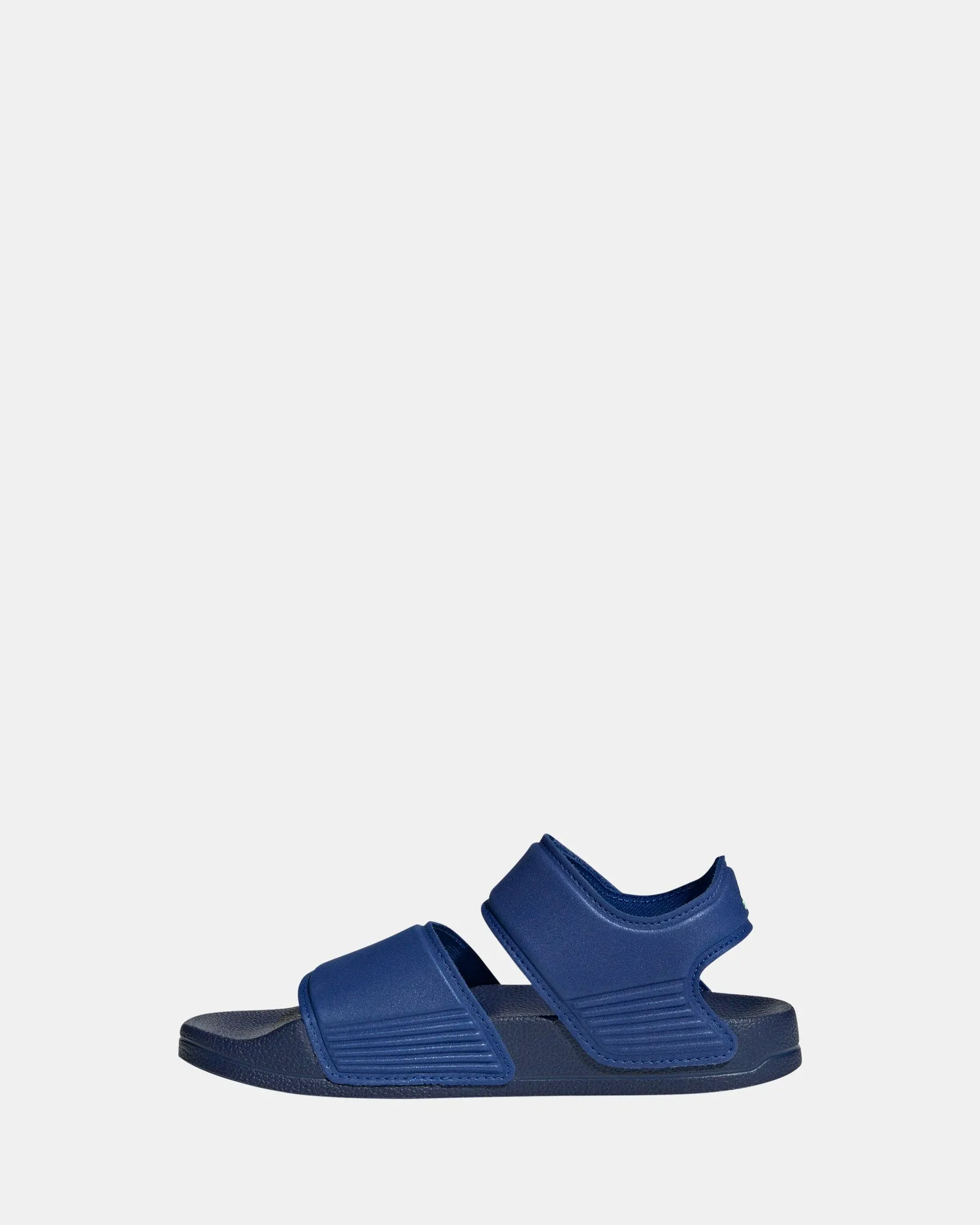 Adilette Sandals II Team Royal/Green Spark