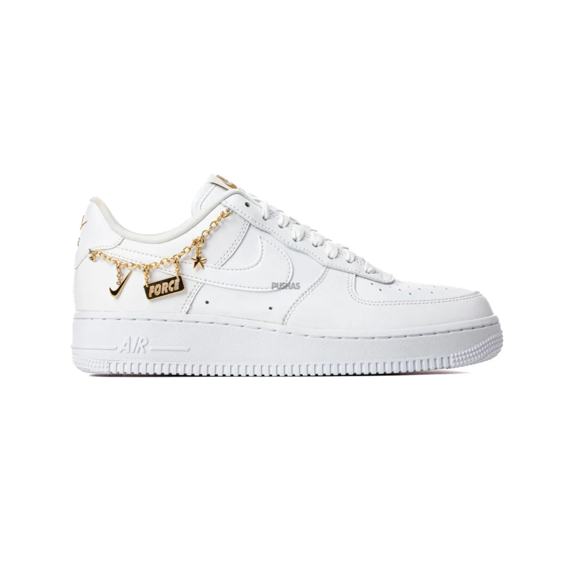 Air Force 1 Low LX 'White Pendant' W (2021)