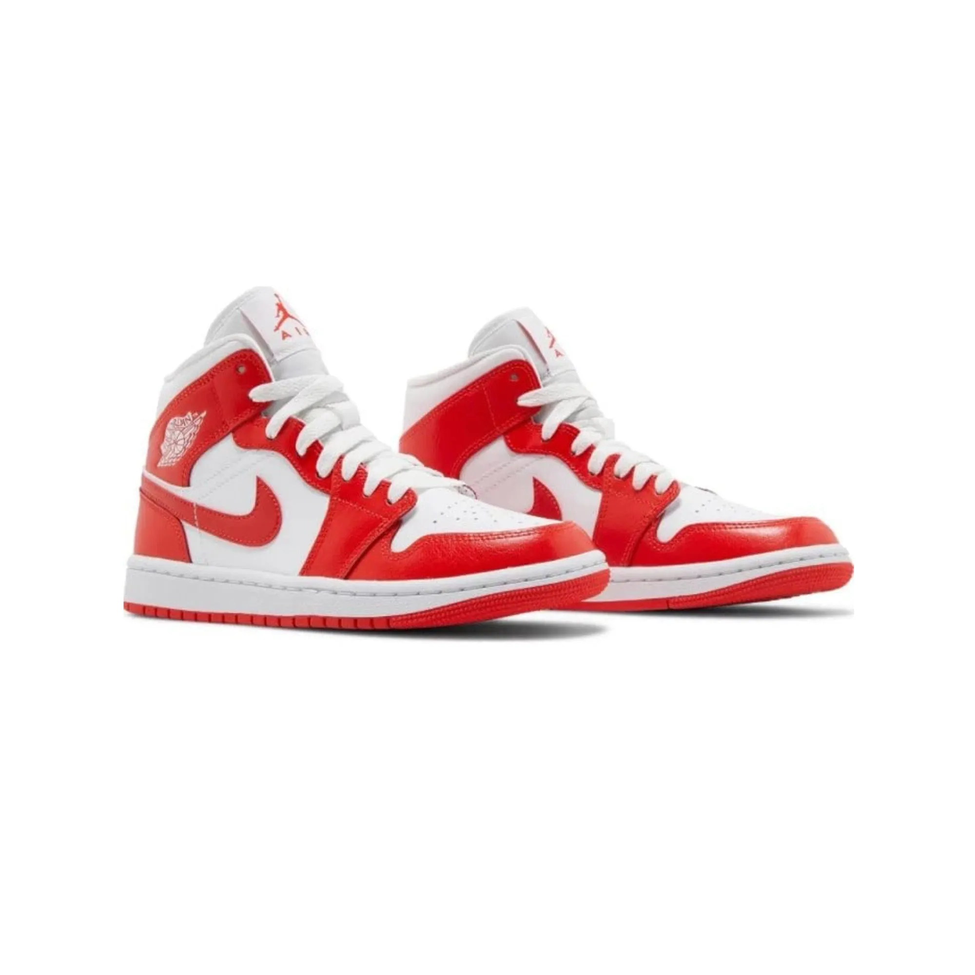 Air Jordan 1 Mid Syracuse W