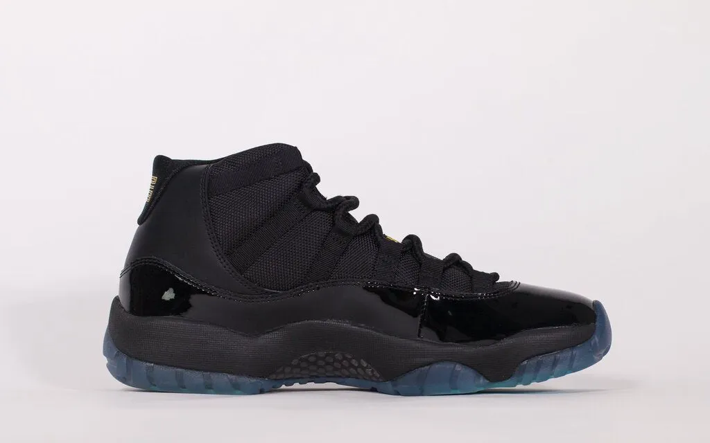 Air Jordan 11 'Gamma Blue' (New)