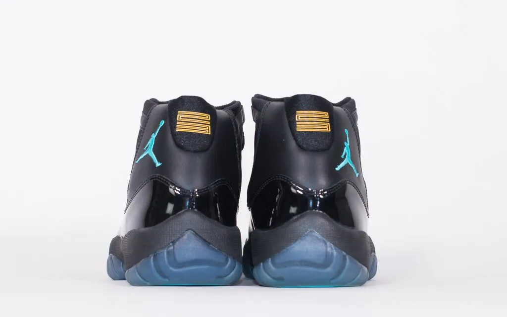 Air Jordan 11 'Gamma Blue' (New)