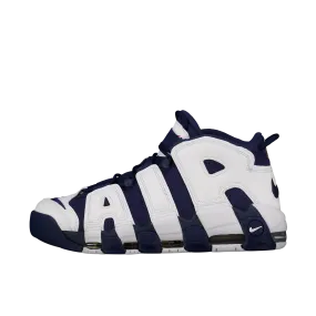 Air More Uptempo 96 'Olympic' (GS)