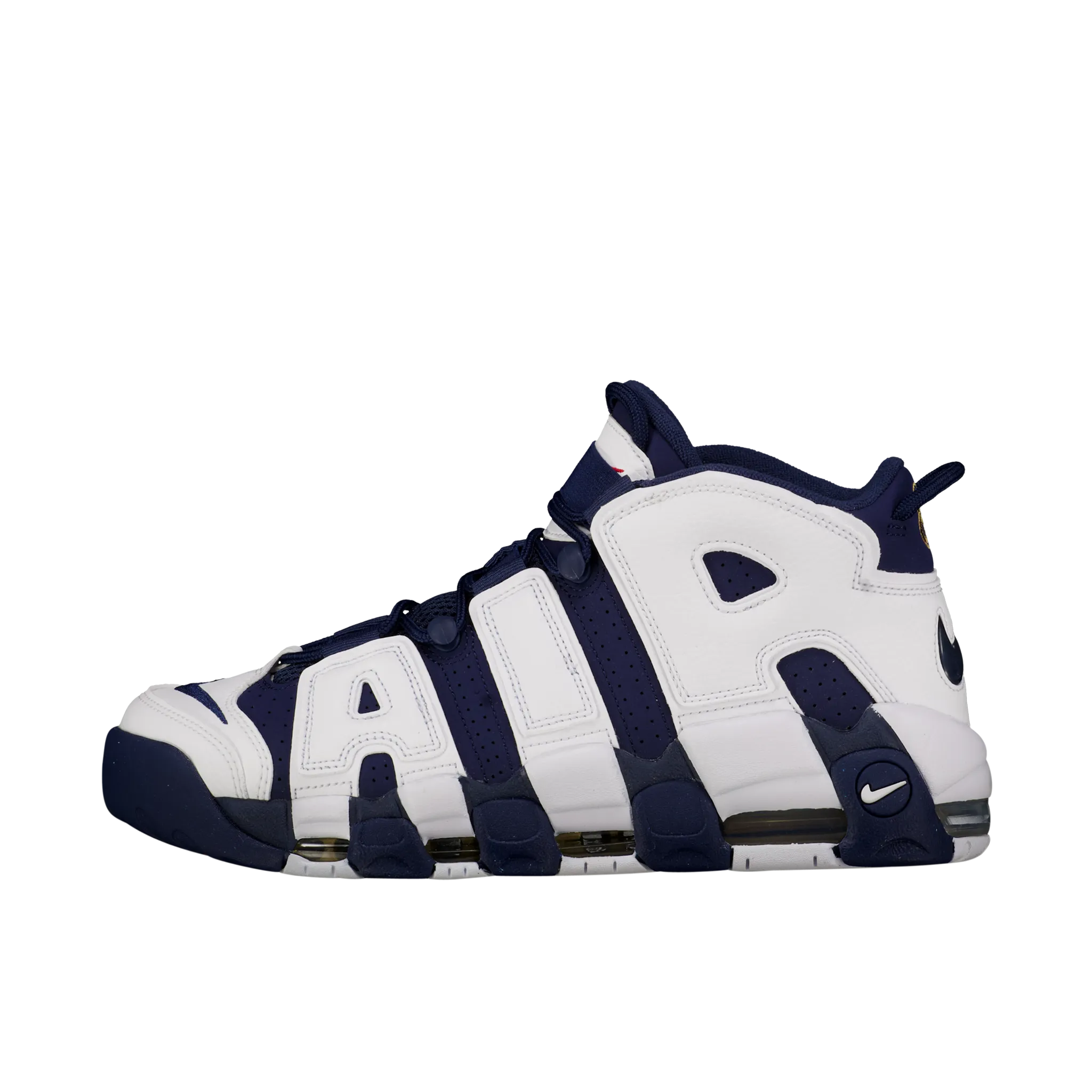 Air More Uptempo 96 'Olympic' (GS)