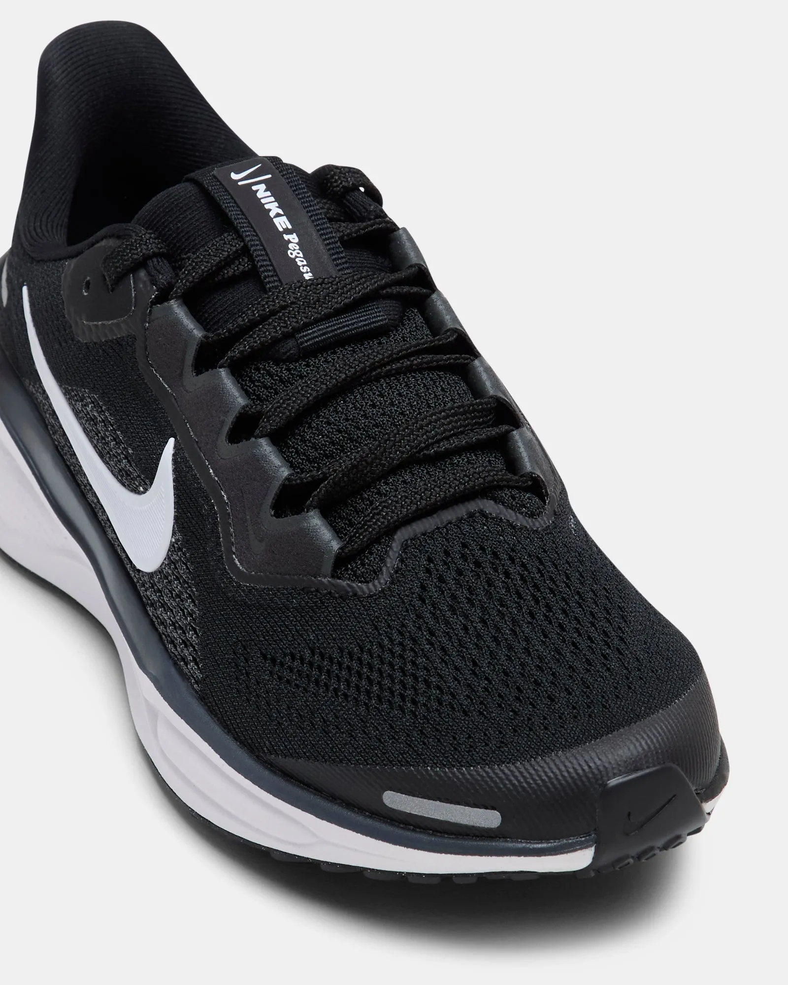 Air Zoom Pegasus 41 Grade School Black/White/Anthracite