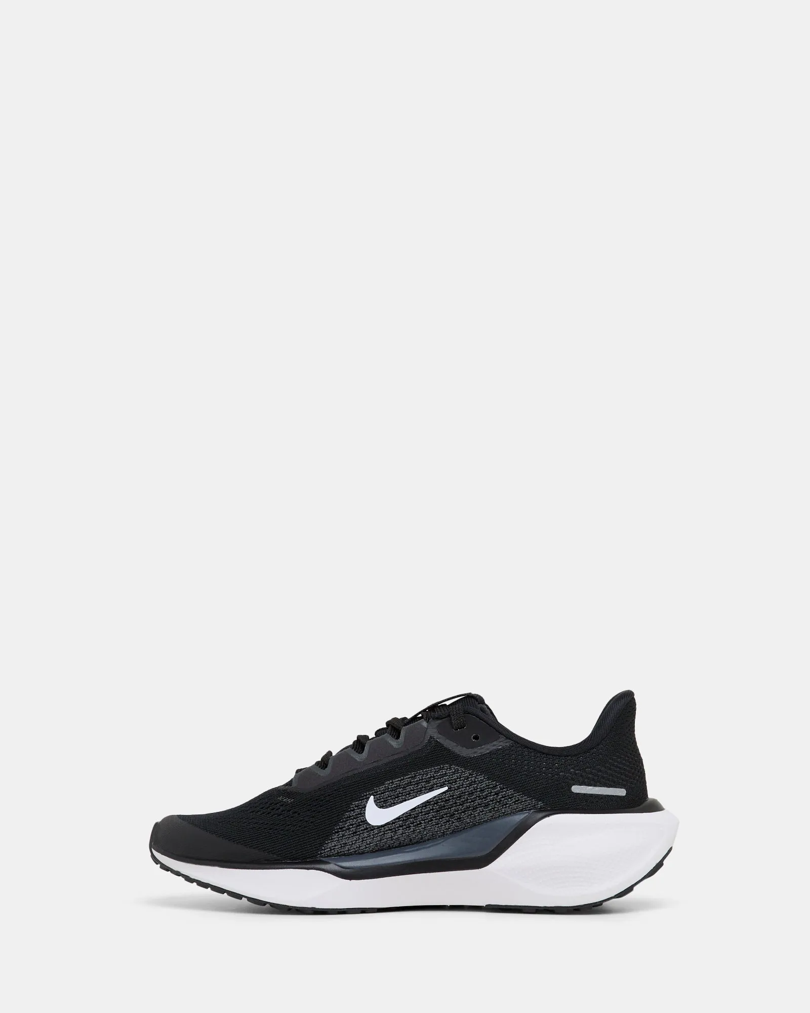 Air Zoom Pegasus 41 Grade School Black/White/Anthracite