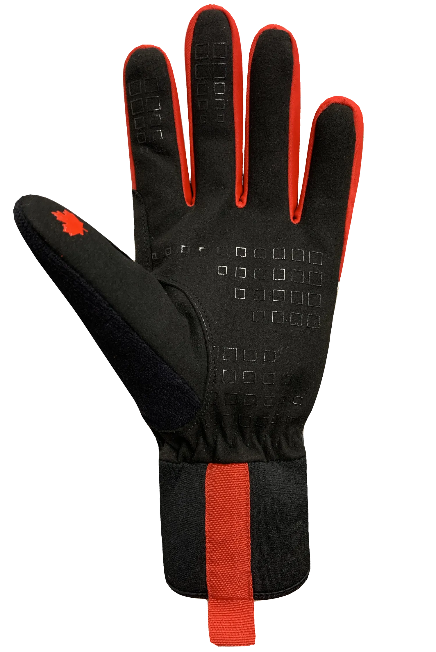 Alex Harvey Pro XC Gloves - Adult