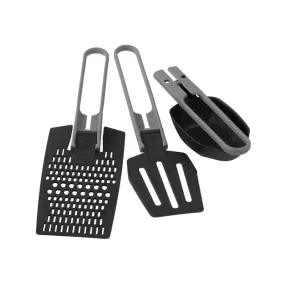 Alpine™ Utensils - Set