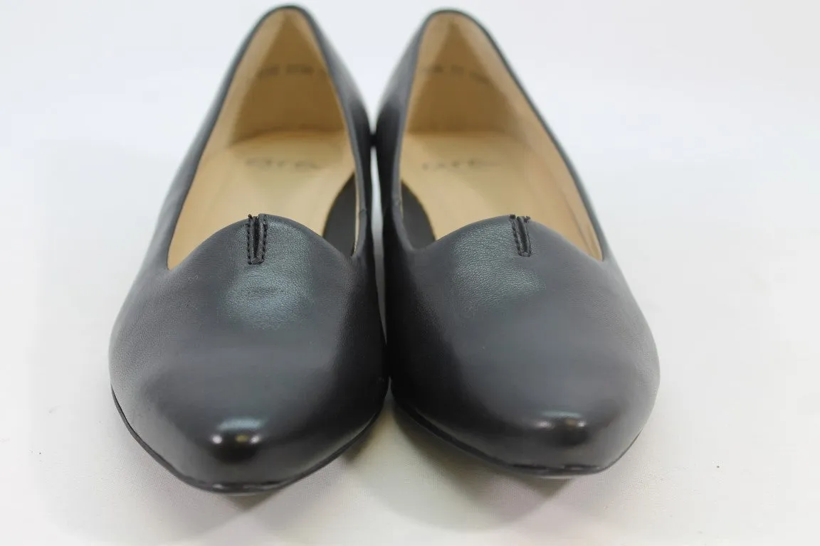 Ara Since 1949 Women's Black Flat 3M(ZAP9514)