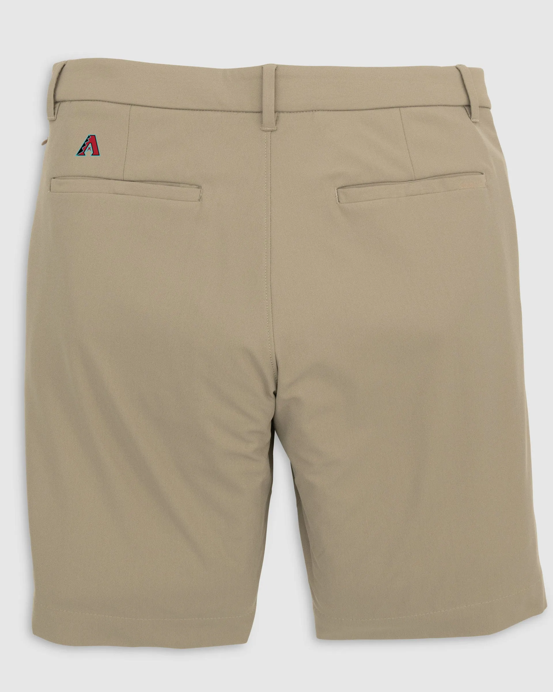 Arizona Diamondbacks Cross Country Shorts