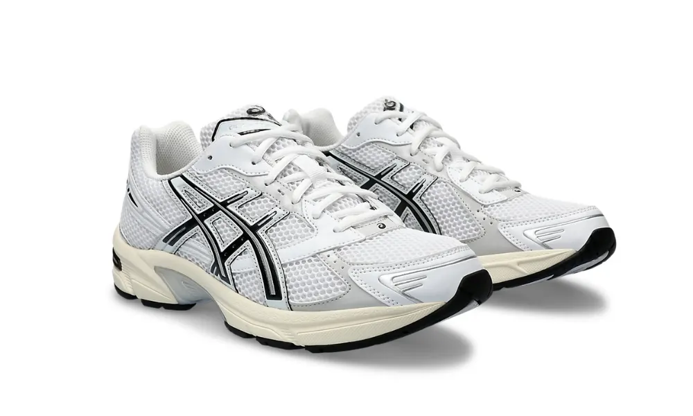 ASICS Gel-1130 White Cloud Grey