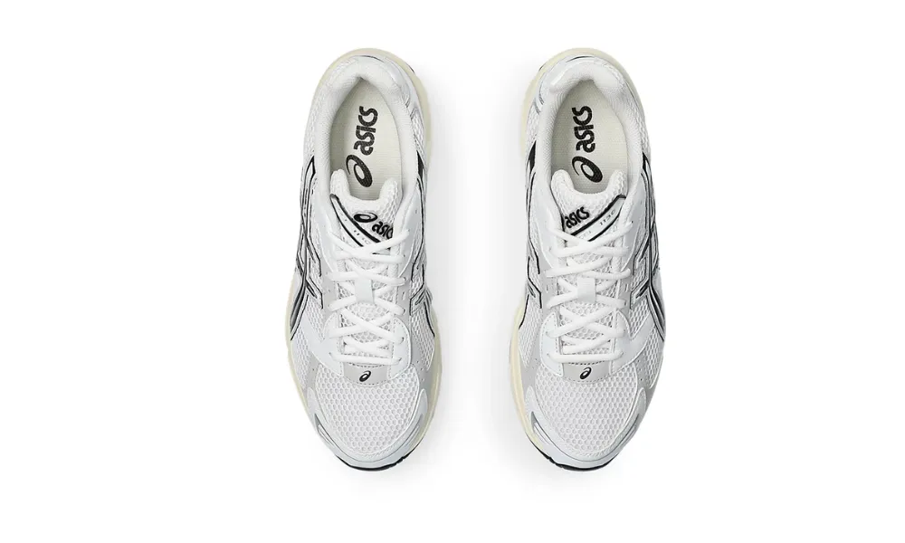 ASICS Gel-1130 White Cloud Grey