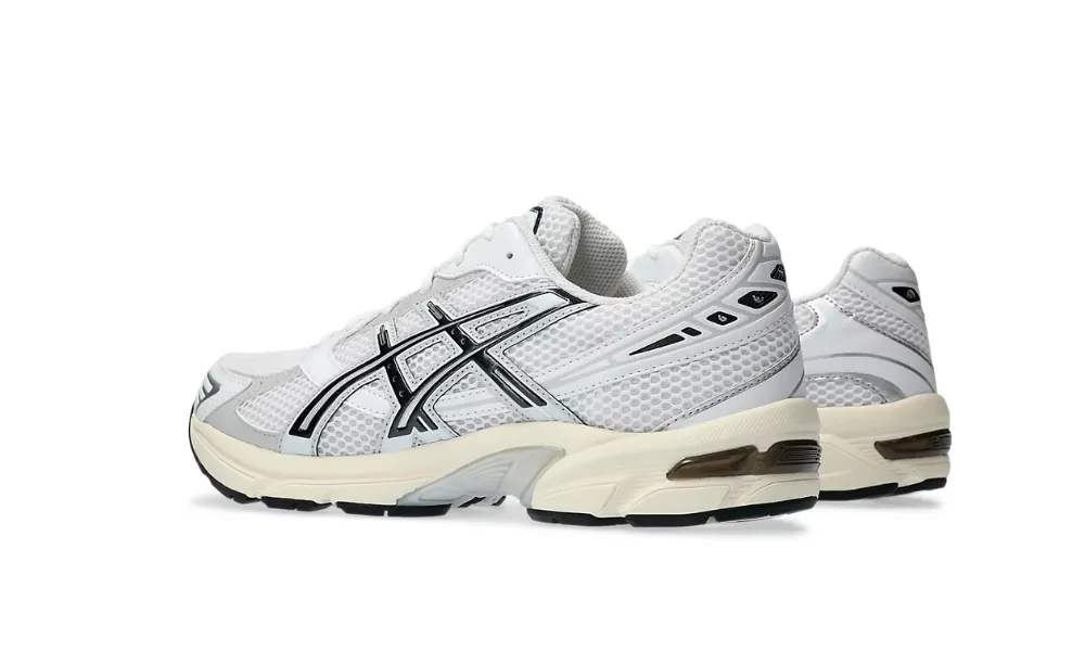 ASICS Gel-1130 White Cloud Grey