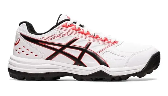 Asics Gel Lethal Field Rubber Cricket Shoes