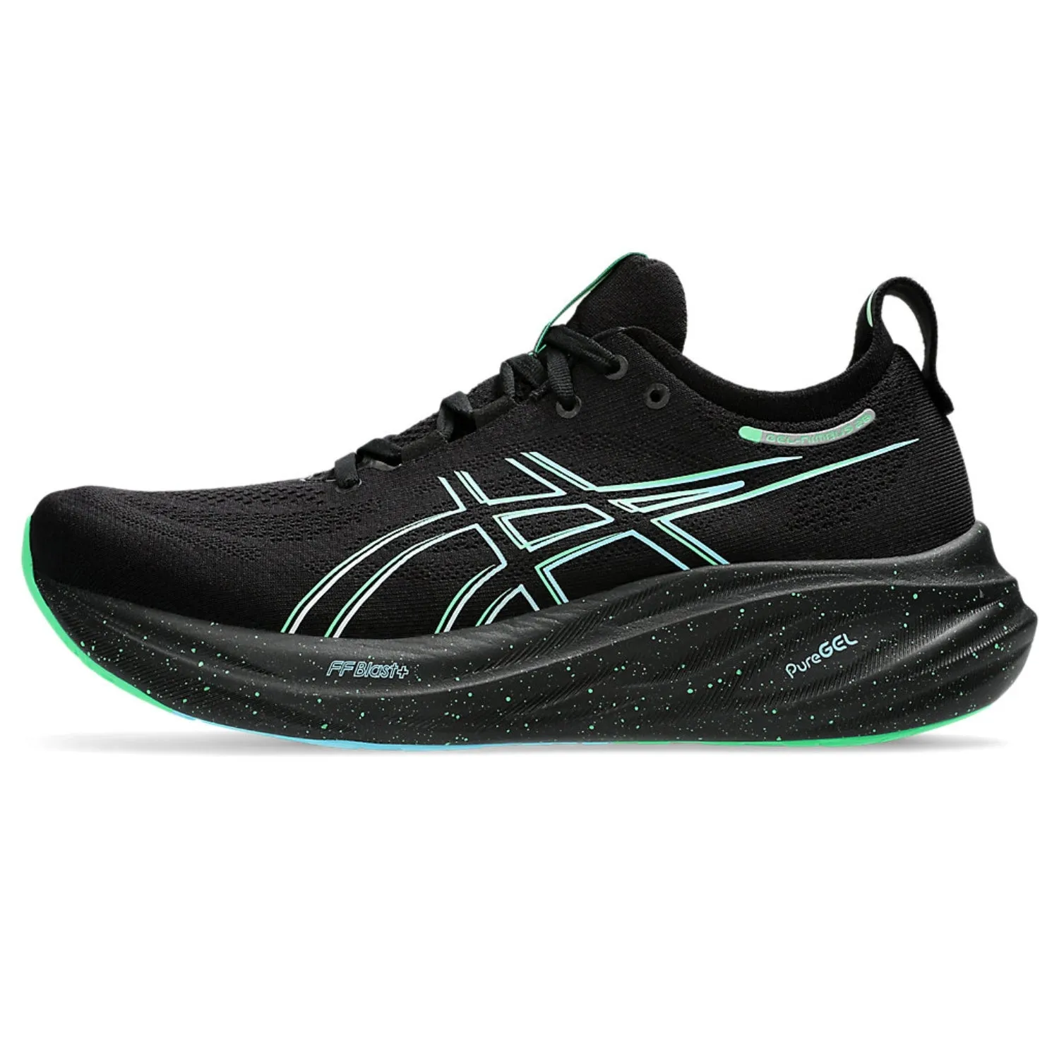 Asics Gel-Nimbus 26 Men's Running Shoes