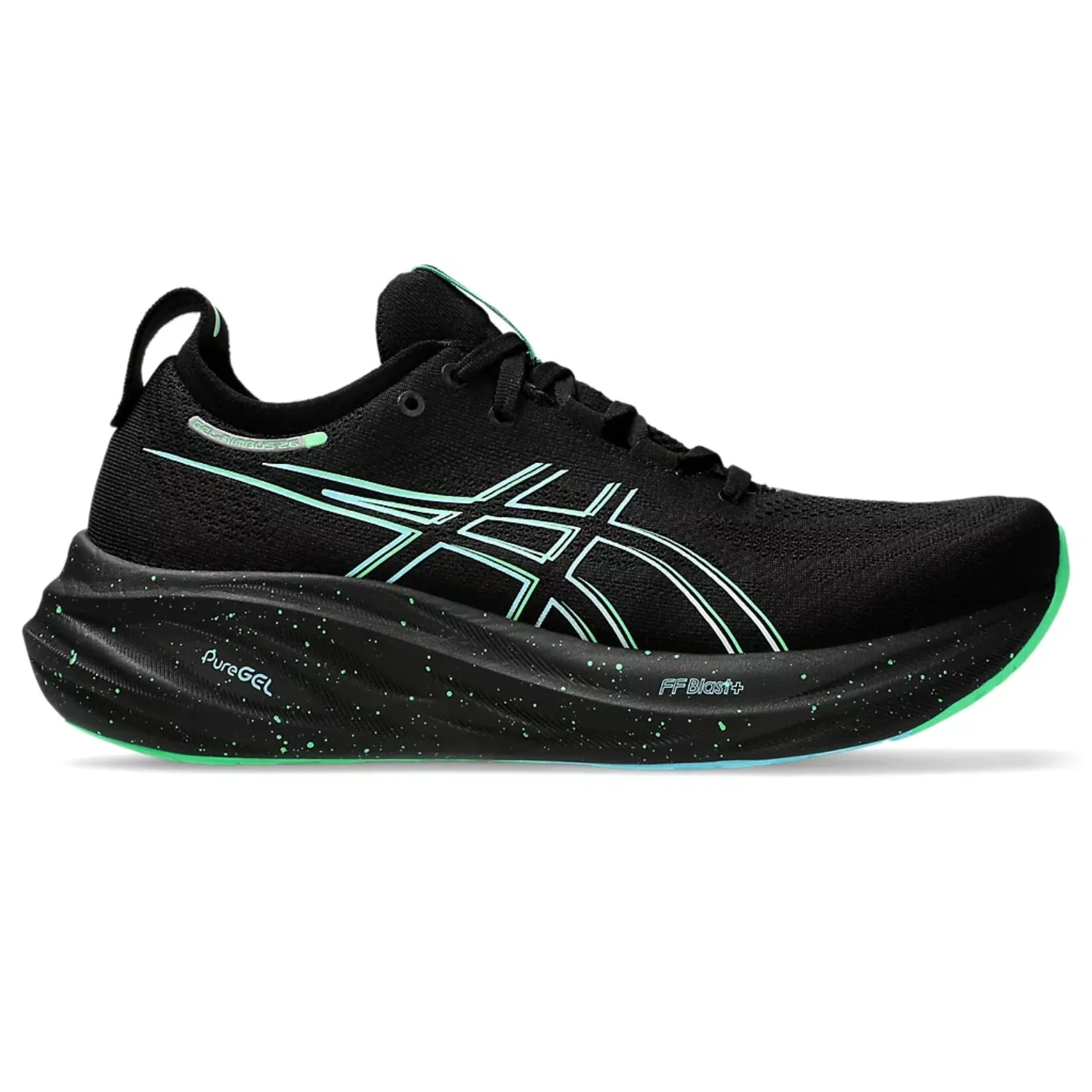 Asics Gel-Nimbus 26 Men's Running Shoes