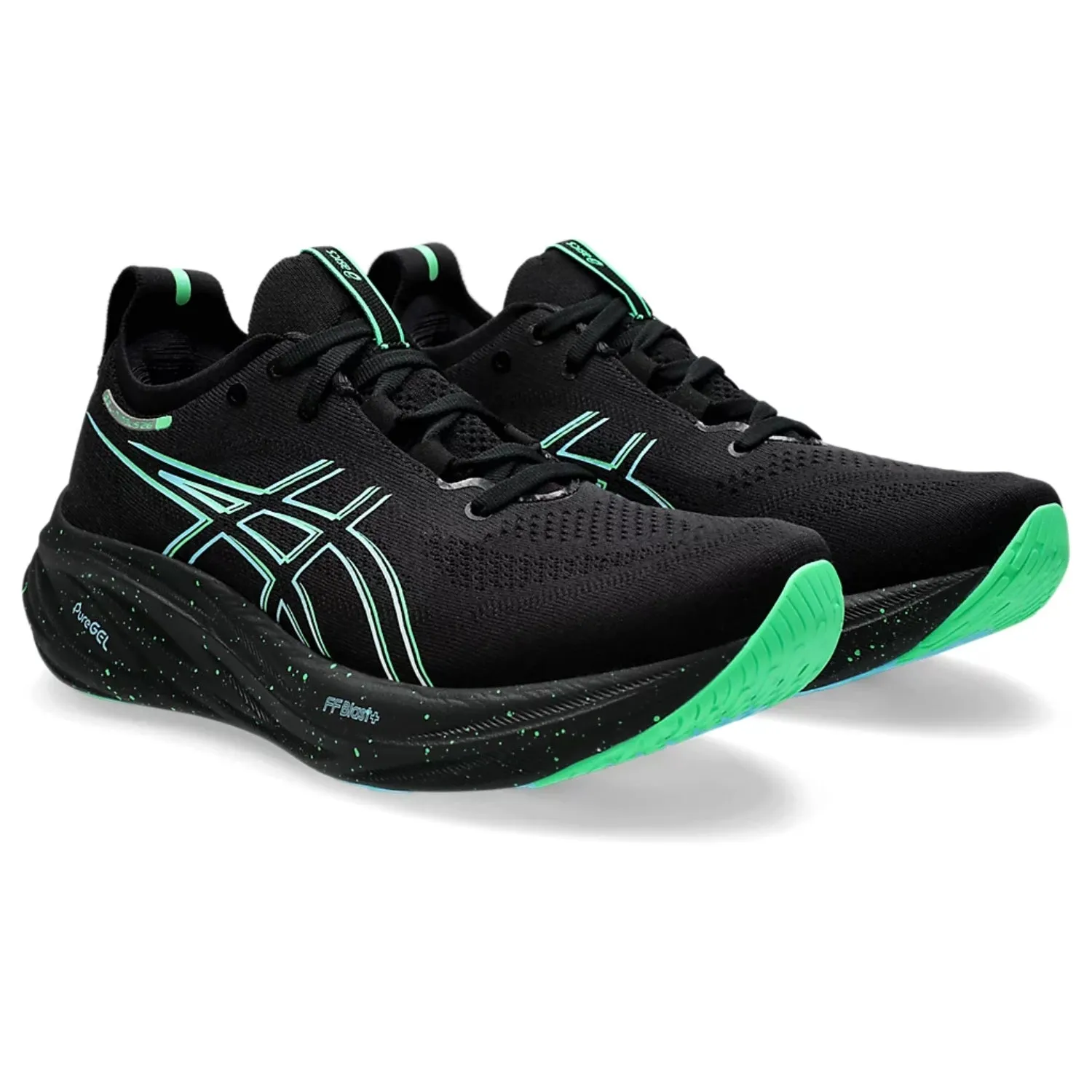 Asics Gel-Nimbus 26 Men's Running Shoes