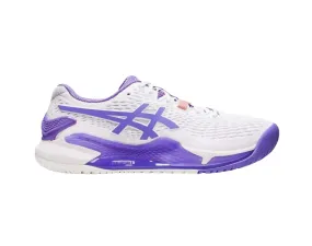 Asics Gel-Resolution 9 Womens