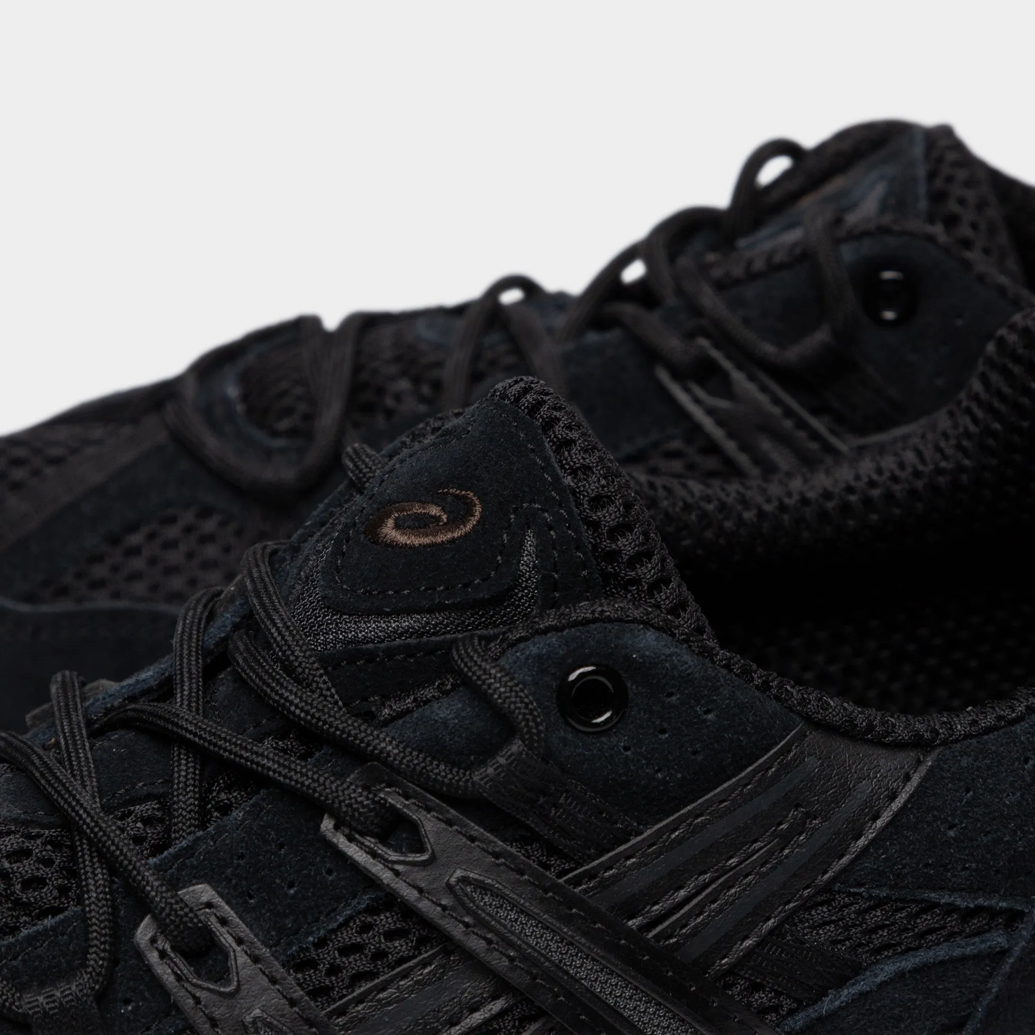 ASICS Gel-Sonoma 15-50 Black / Black