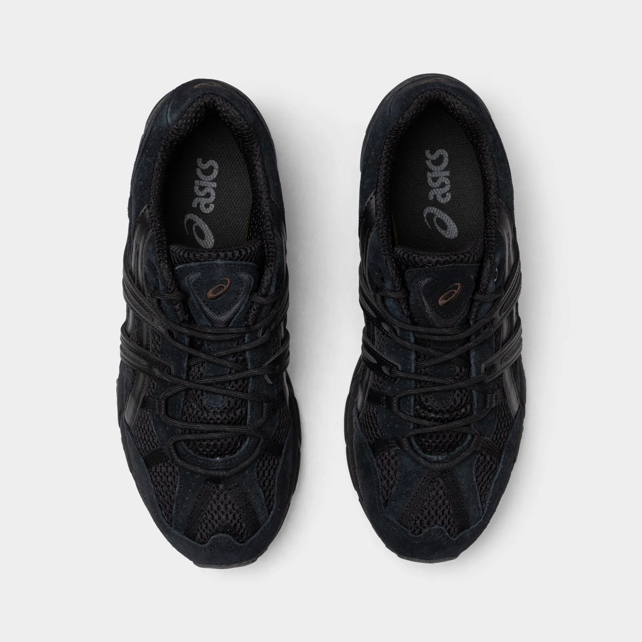 ASICS Gel-Sonoma 15-50 Black / Black