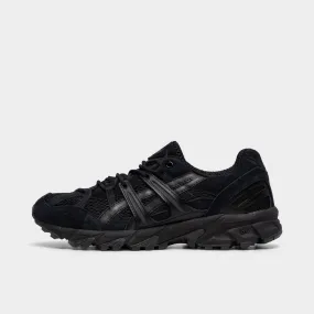 ASICS Gel-Sonoma 15-50 Black / Black