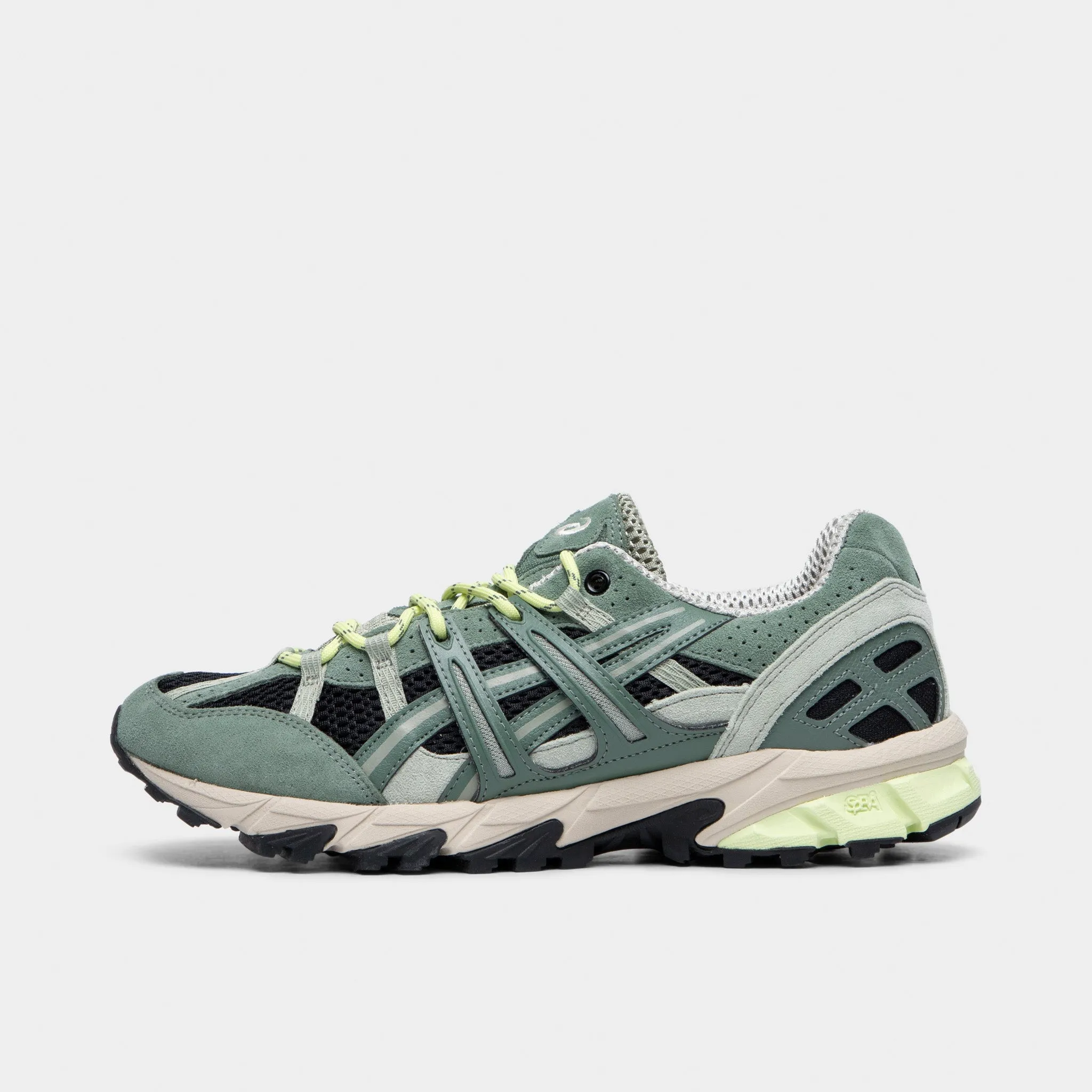 ASICS Gel-Sonoma 15-50 Ivy / Black