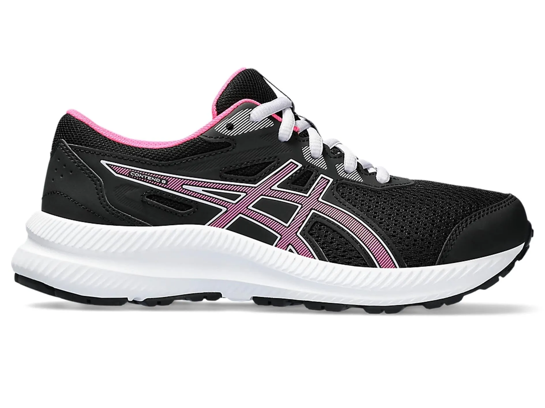 Asics Kids Contend 8 GS <br> 1014A259 008