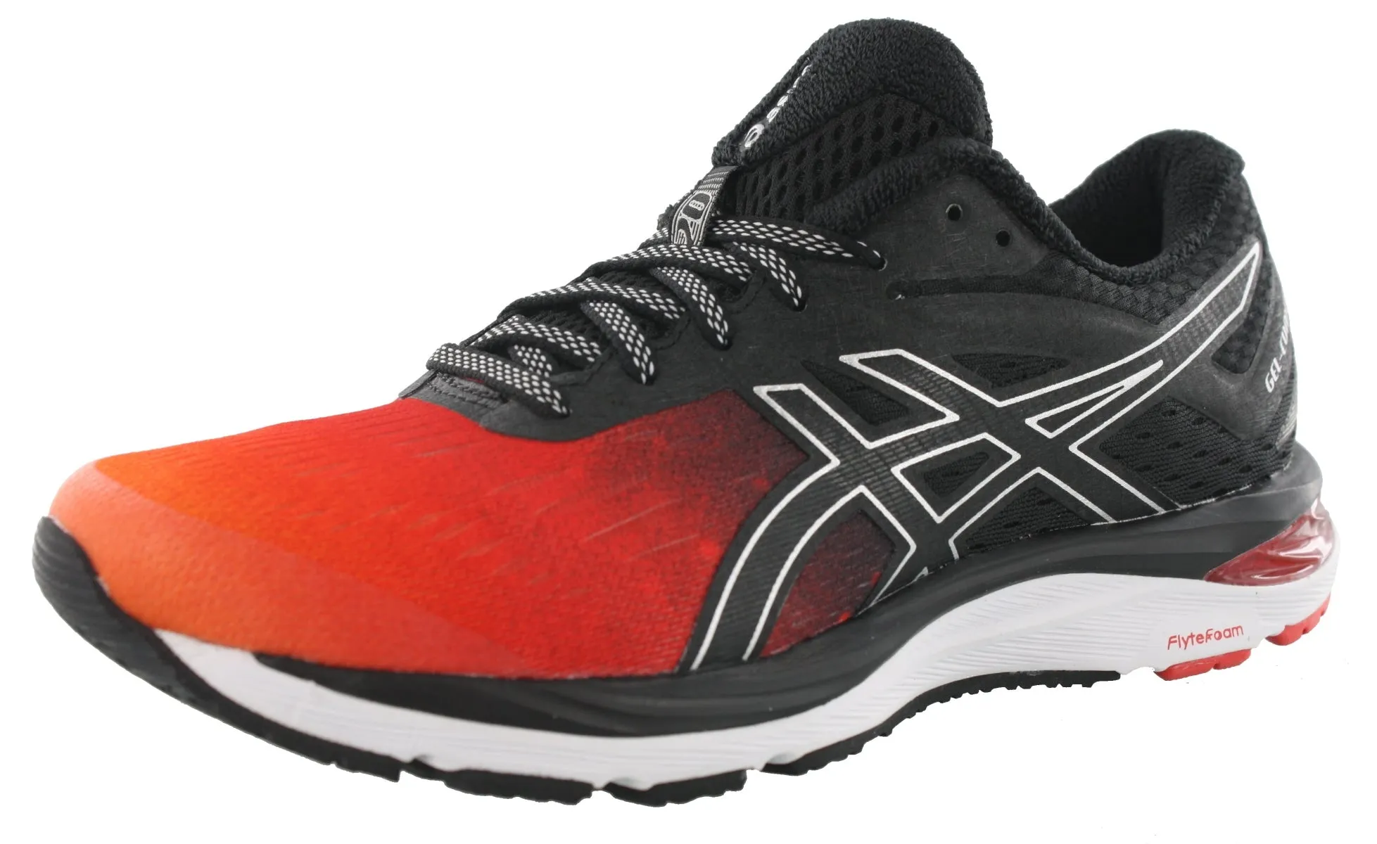 ASICS Men Gel Cumulus 20 SP Cushioned Running Shoes