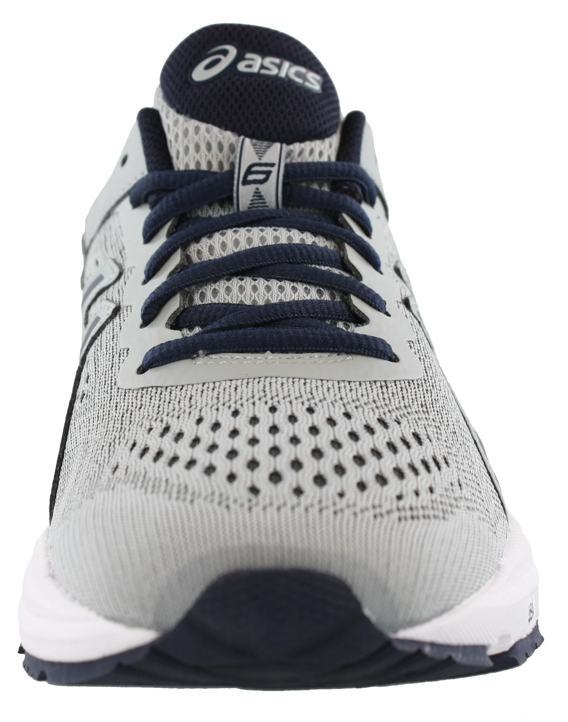 ASICS Men Walking Cushioned Running Shoes GT 1000 6