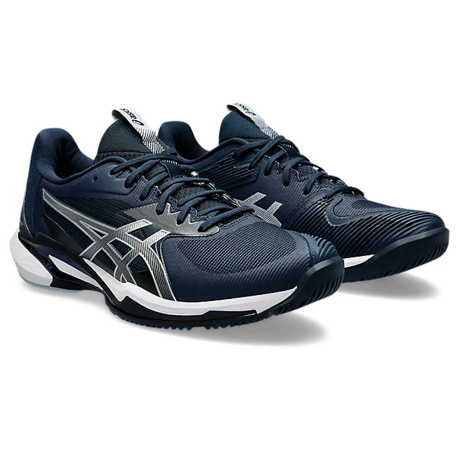 ASICS Solution Speed FF 3 Men's Tennis Shoe