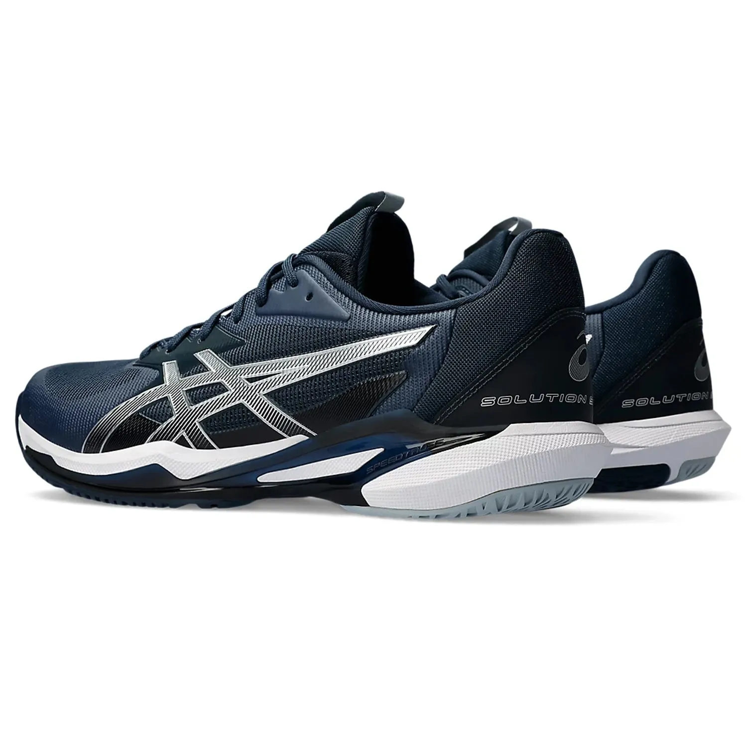 ASICS Solution Speed FF 3 Men's Tennis Shoe