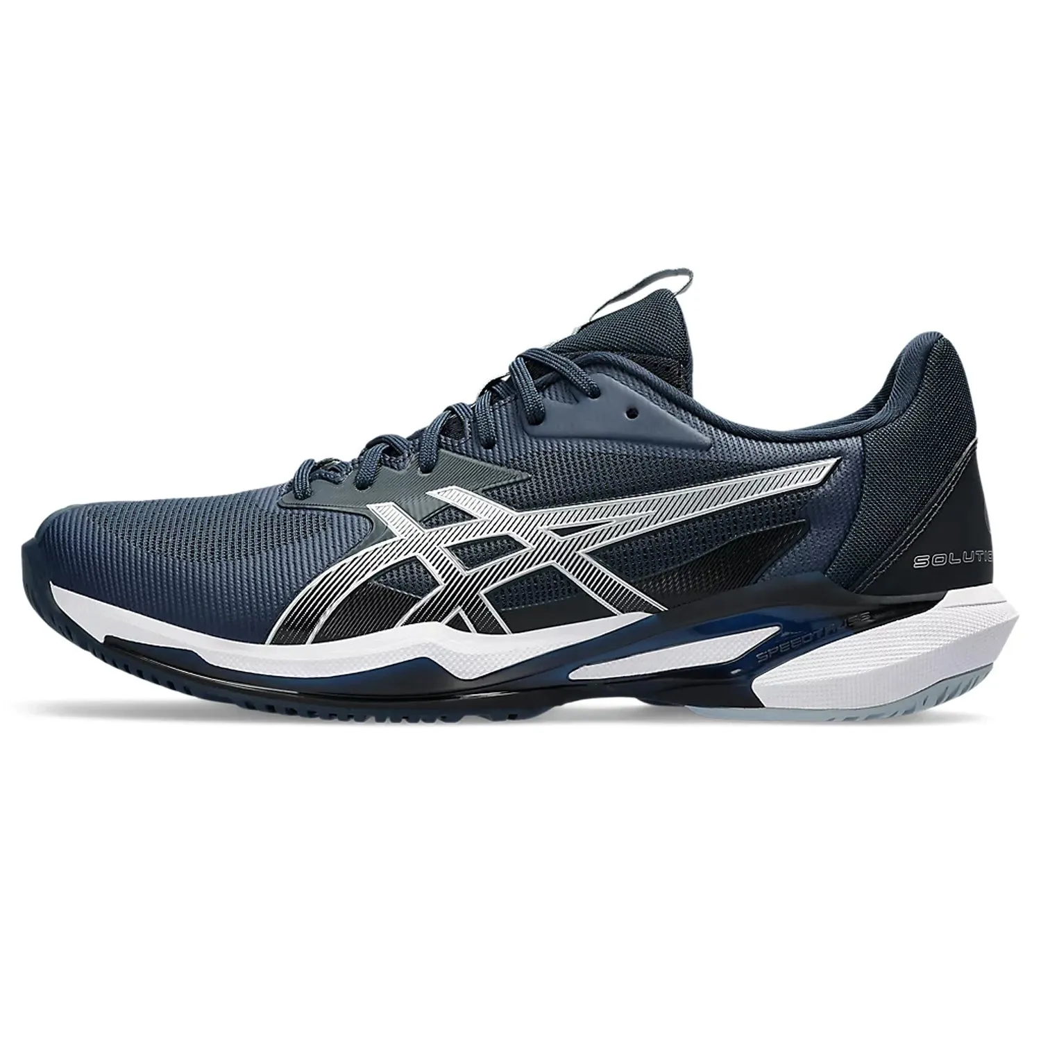 ASICS Solution Speed FF 3 Men's Tennis Shoe