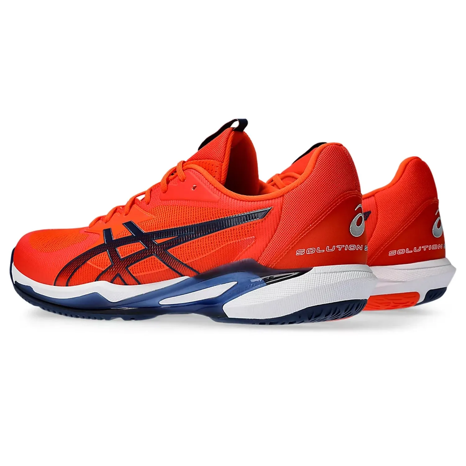 ASICS Solution Speed FF 3 Men's Tennis Shoe