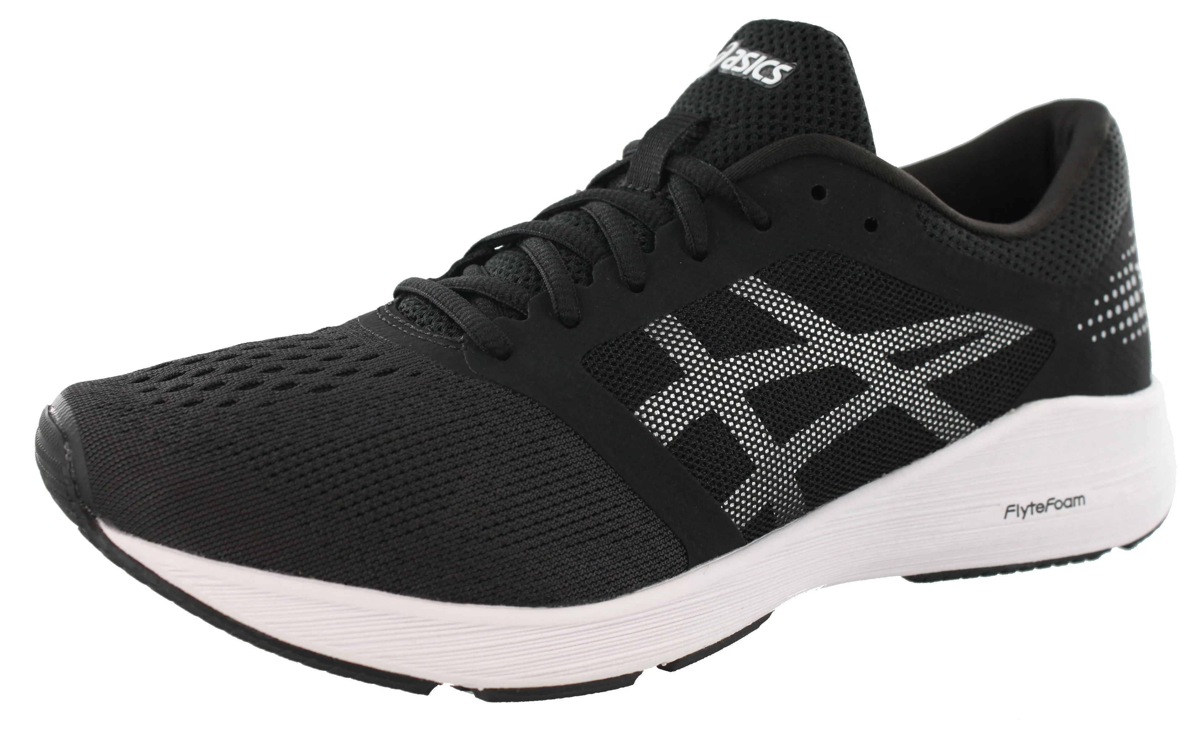 ASICS Women Walking Cushioned Running Shoes Roadhawk FF