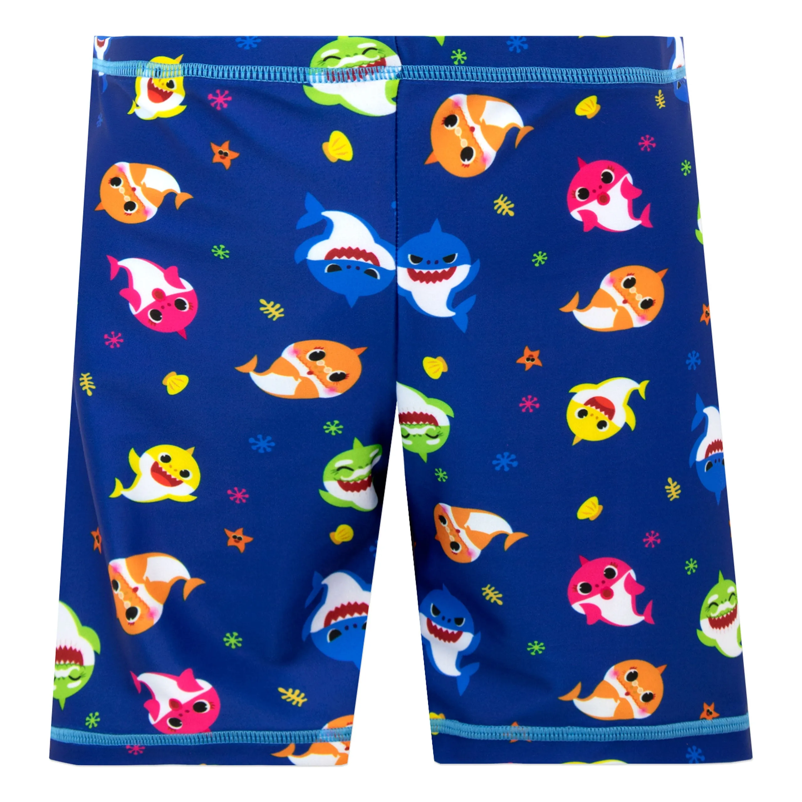 Baby Shark Swim Set