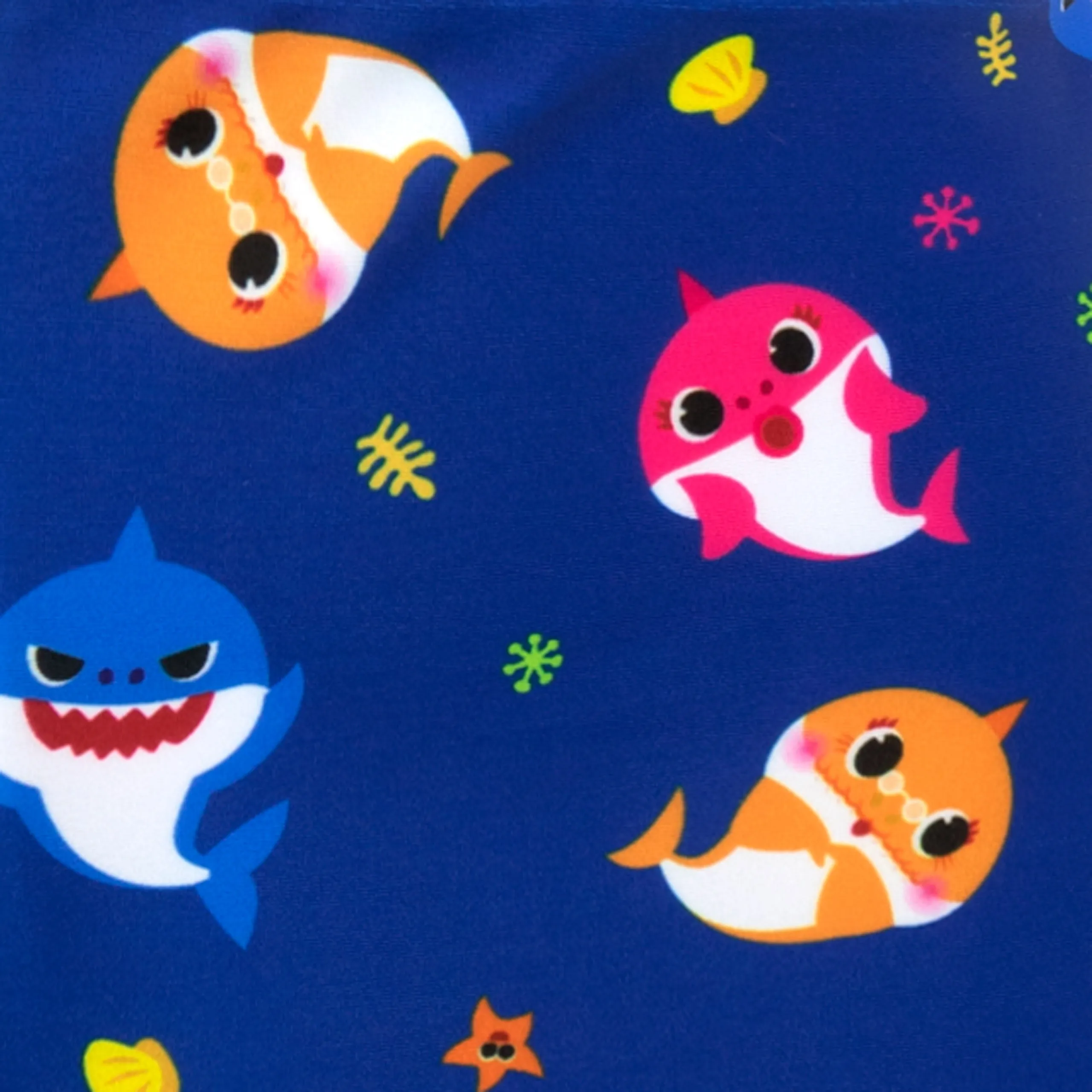 Baby Shark Swim Set