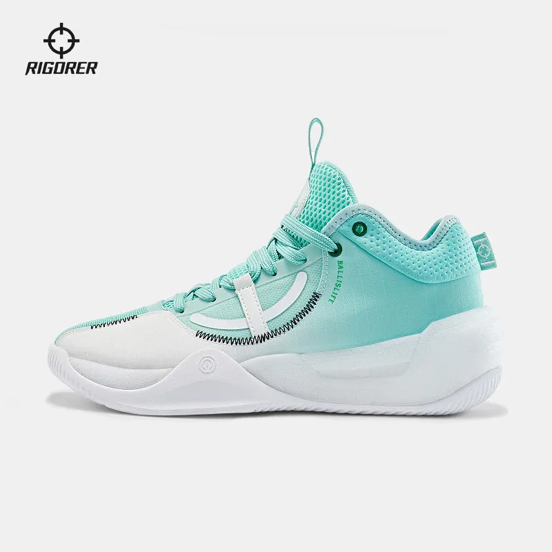 Basketball Combat Sneakers [Z122160111]