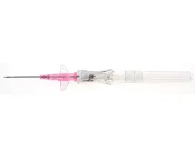 BD Insyte Autoguard BC IV Catheters