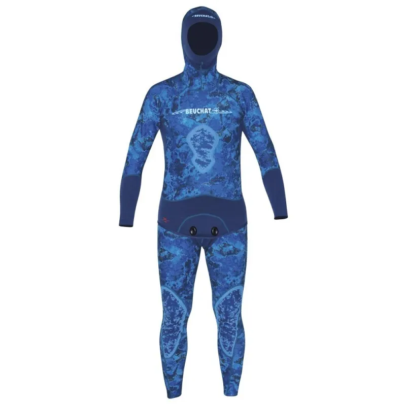 Beuchat Rocksea Pacific 1.5mm wetsuit