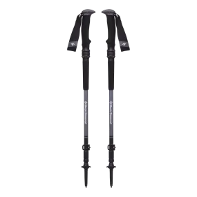 Black Diamond Trail Pro Shock Hiking Poles