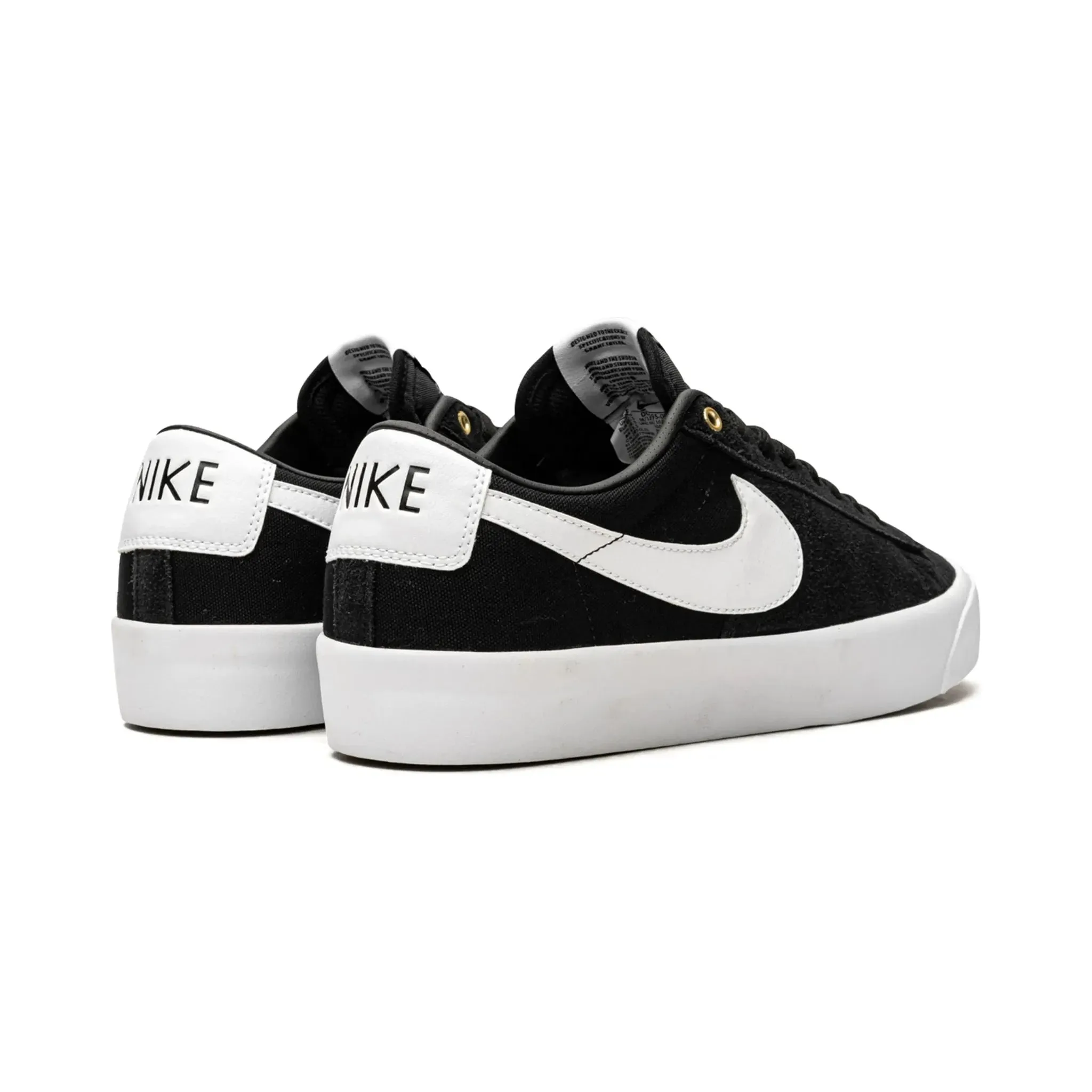 Blazer Low "Pro GT"