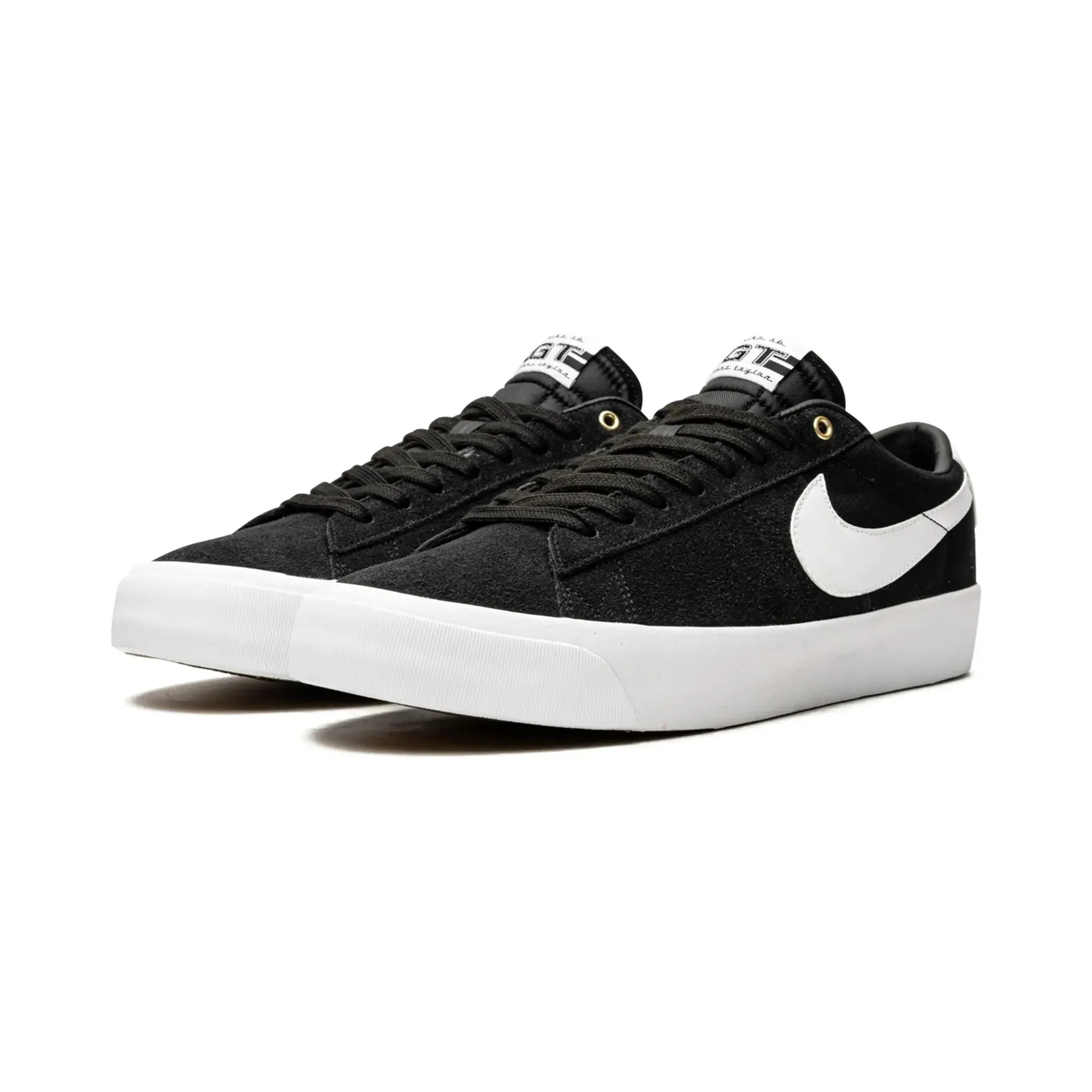 Blazer Low "Pro GT"