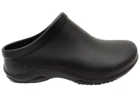 Bogs Womens Comfortable Stewart Clog