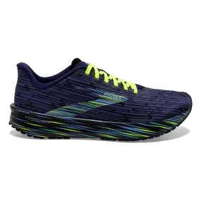 Brooks Hyperion Tempo Run Boston