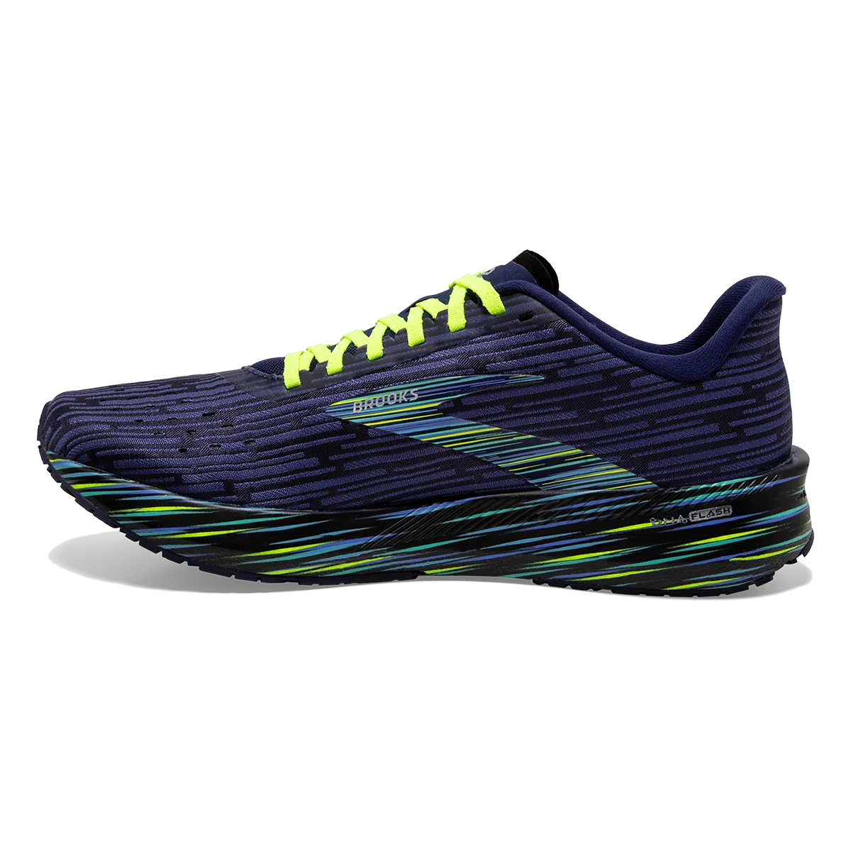 Brooks Hyperion Tempo Run Boston