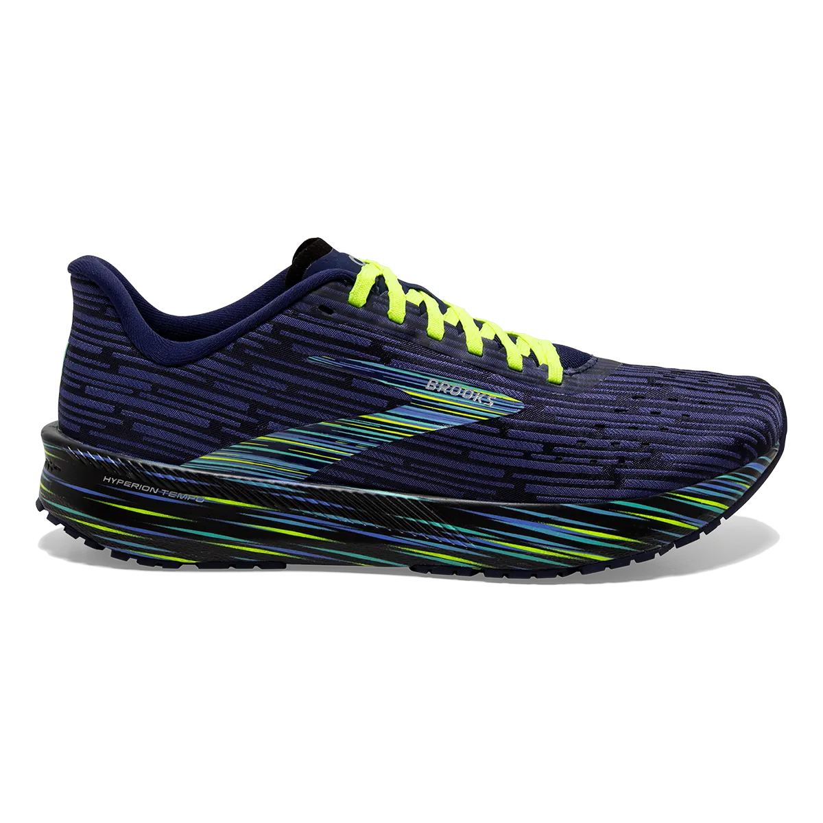 Brooks Hyperion Tempo Run Boston