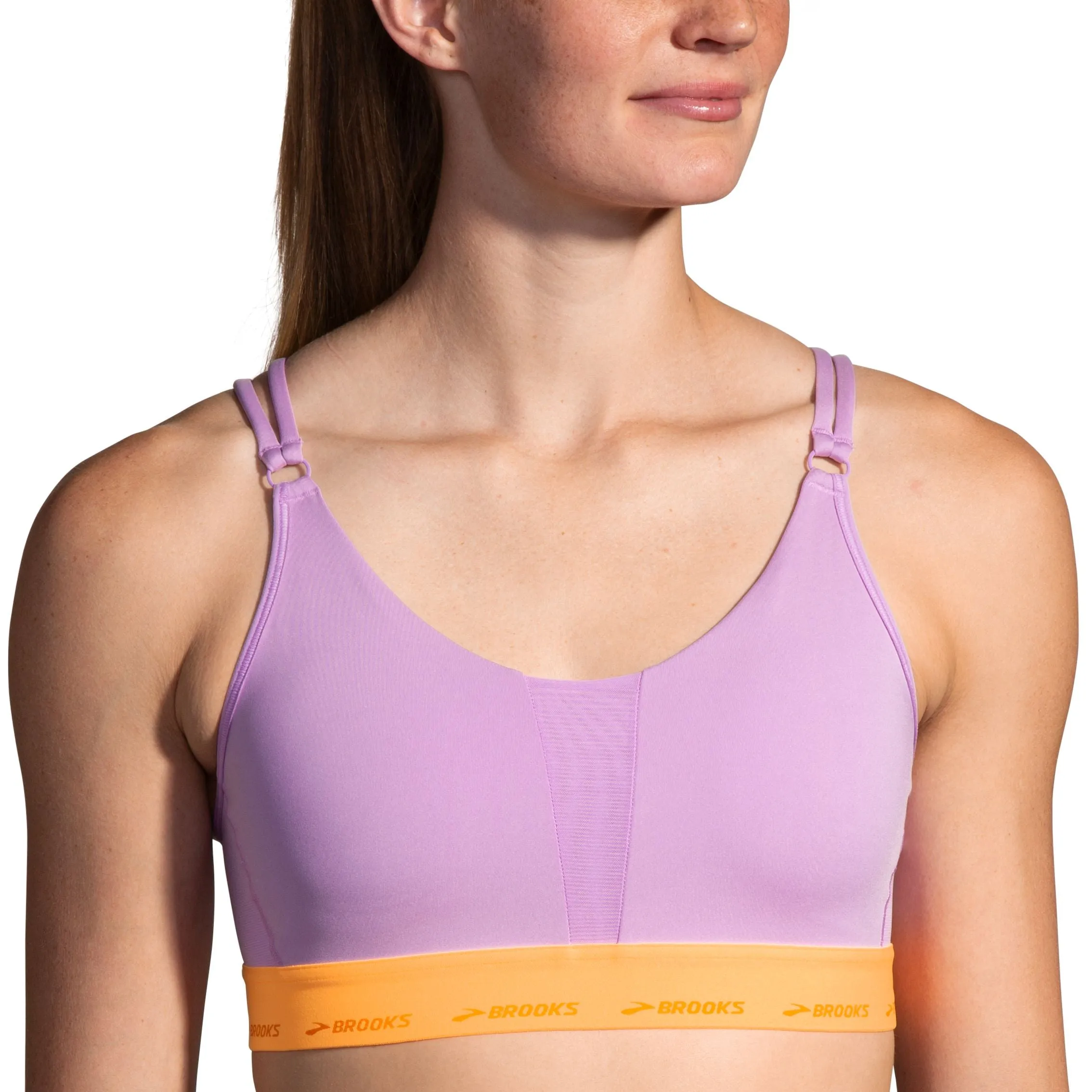 Brooks Plunge 3.0 Sports Bra