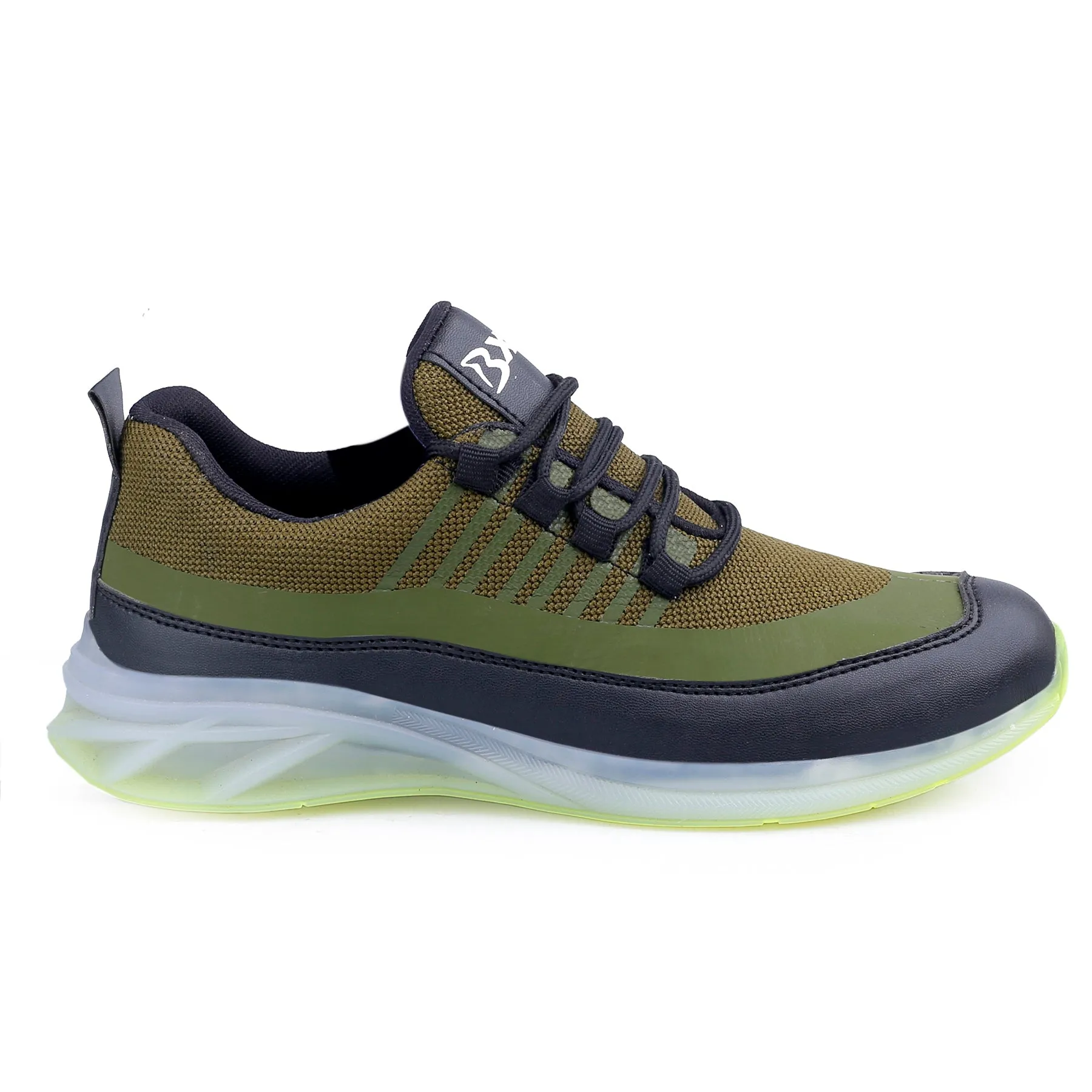 Bxxy's Trendiest Sports Walking Shoes