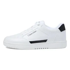 Calvin Klein Hallen Sneaker Women - WHTBLK