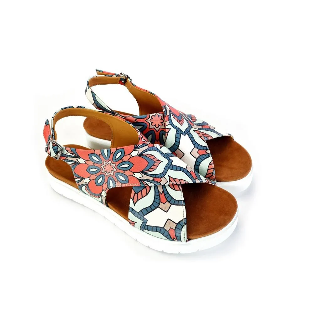 Casual Sandals NSN106